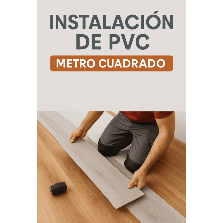 INSTALACION DE CIELO RAZO EN PVC